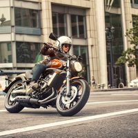Vulcan S ABS SE 2018 Kawasaki Cruisers Bike