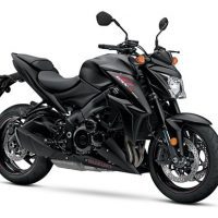 2018 Suzuki GSX-S1000Z Urban Sports Motorcycle
