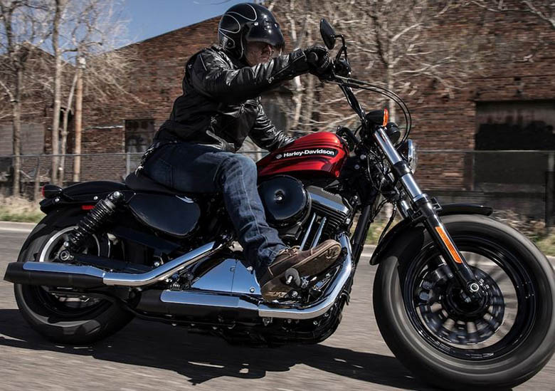 Forty-Eight Special 2019 Harley-Davidson Sportster