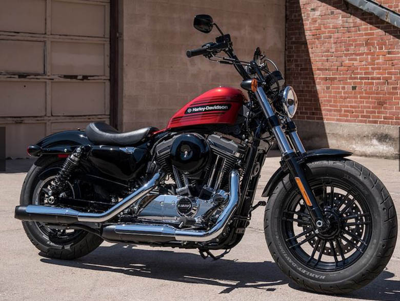 Forty-Eight Special 2019 Harley-Davidson Sportster
