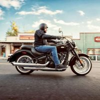 2018 Kawasaki Vulcan 900 Classic Cruiser