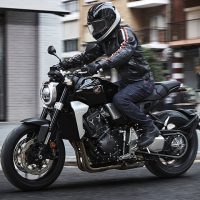Honda 2018 CB1000R Powerful Sports Bike