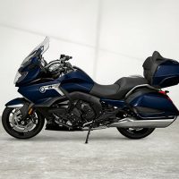 2019 BMW K 1600 Grand America Touring Bike