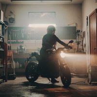 2019 Zero S Electric Urban Naked Bike