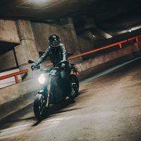 2019 Zero SR Electric Urban Bike