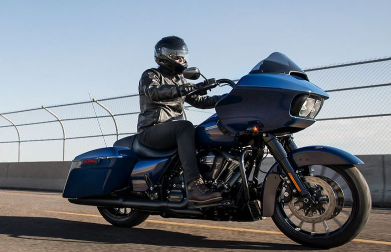 Road Glide Special Harley-Davidson 2019 Touring Bike