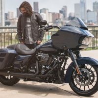 Road Glide Special Harley-Davidson 2019 Touring Bike