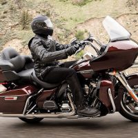 Road Glide Ultra 2019 Harley-Davidson Touring Bike