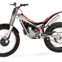 2018 Beta Evo 80 SR Trail Dirt Bike