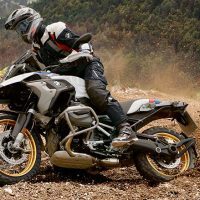 2019 R 1250 GS BMW Adventure Bike