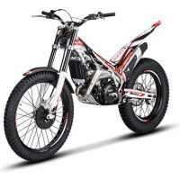 Beta 2018 Evo 125 Trail Dirt Bike