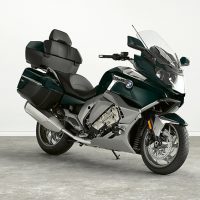 2019 K 1600 GTL BMW Touring Motorcycle