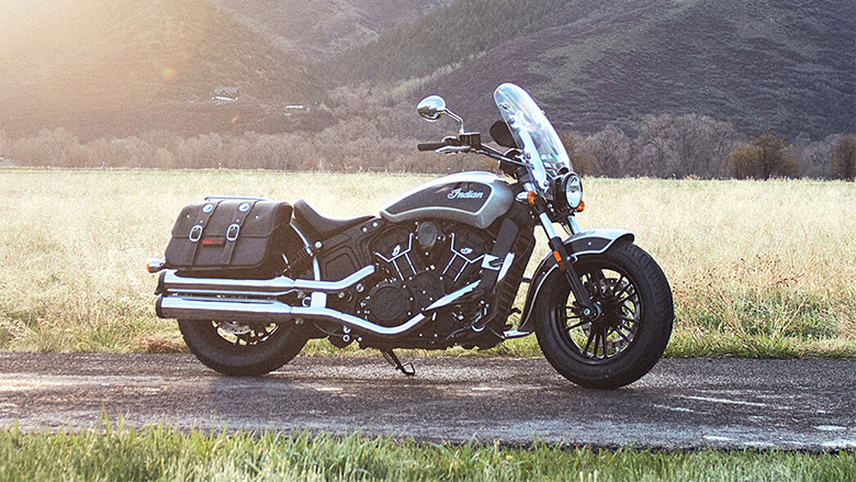Indian Scout Sixty 2019 Cruisers