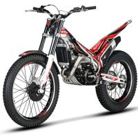 Beta 2018 Evo 300SS Dirt Bike