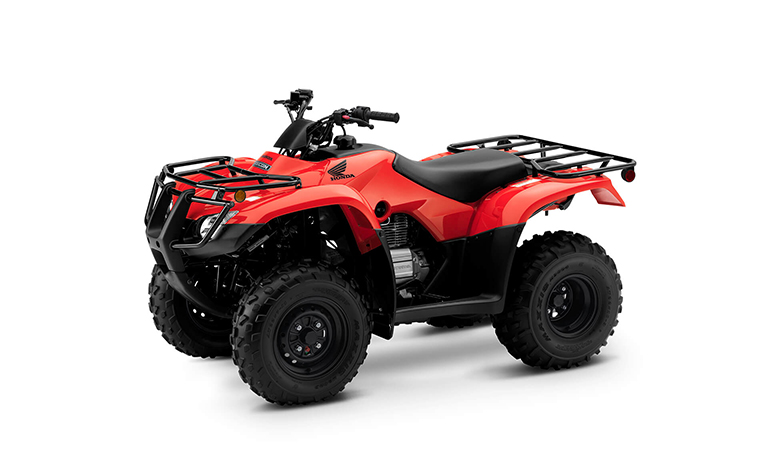 Honda 2019 FourTrax Recon Utility ATV