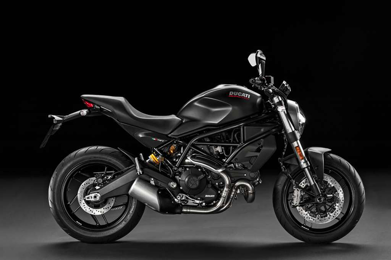 This review article gives the full review of 2018 Ducati Monster 797 Naked Urban Motorcycle, and it is covered under Bikes Catalog. This Ducati Monster features the high performing engine that delivers superb riding pleasure. Its single-piece frame is light in weight that gives outstanding handling experience. Those riders who prefer adventures ride with style should think about purchase 2018 Ducati Monster 797 Naked Urban Motorcycle.