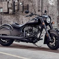 2019 Indian Chief Dark Horse Cruisers