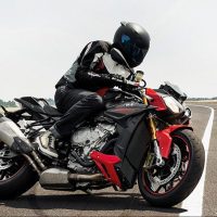 BMW S 1000 R 2019 Powerful Roadster