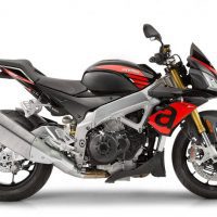 Tuono V4 1100RR 2018 Aprilia Sports Bike