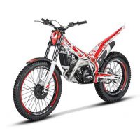 2019 Beta EVO 80 JR Youth Dirt Bike