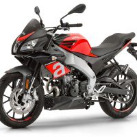 Aprilia Tuono 125 2018 Urban Sports Bike