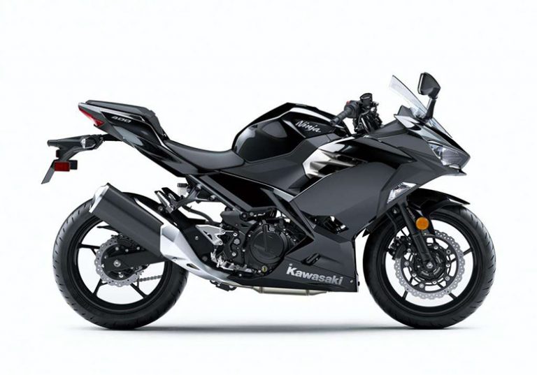 Ninja 400 ABS 2018 Kawasaki Heavy Bike Review Specs Price
