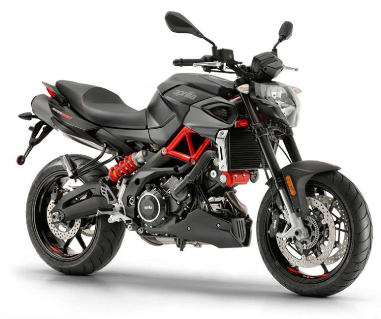 aprilia all bikes