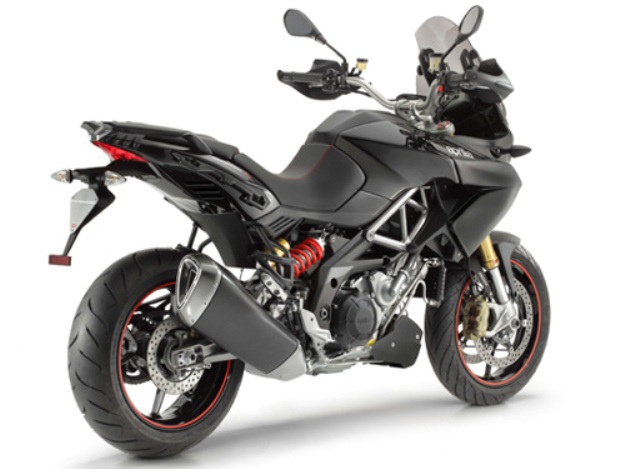 Aprilia Caponord 1200