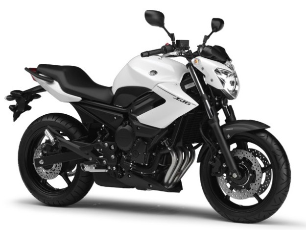 Comparative motorcycles Honda CB500F vs Honda NC700S vs Kawasaki Z800e vs Suzuki SFV 650 Gladius vs Yamaha XJ6 N: Which is the best A2 motorcycle?