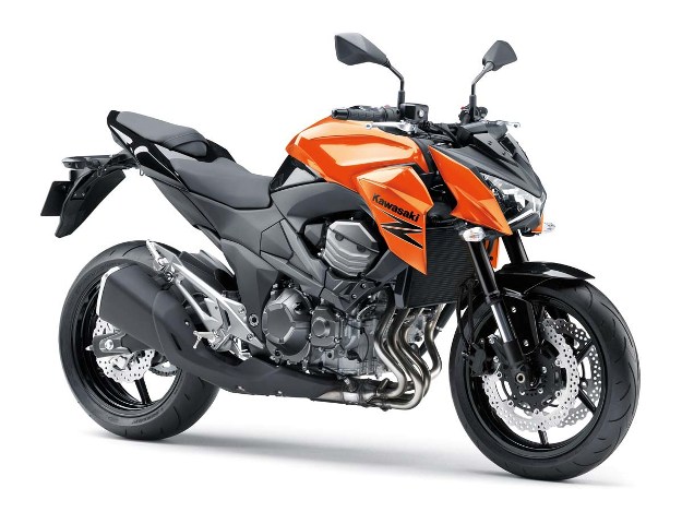 Comparative motorcycles Honda CB500F vs Honda NC700S vs Kawasaki Z800e vs Suzuki SFV 650 Gladius vs Yamaha XJ6 N: Which is the best A2 motorcycle?