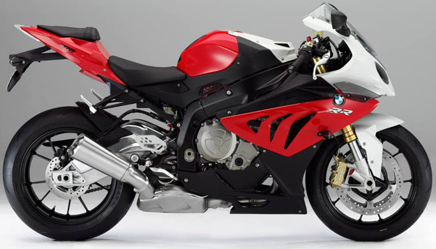 bmw s1000rr 2013