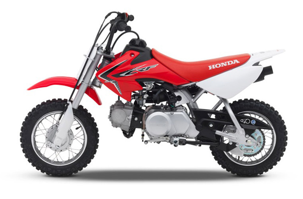 honda 50cc