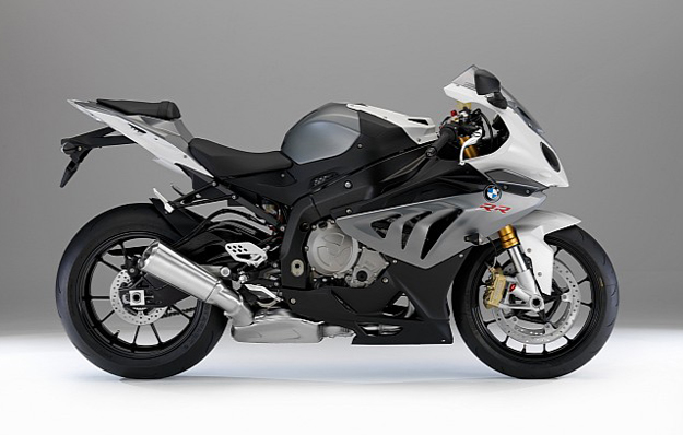 2014 BMW S1000RR Price, Color And Specs - Bikes Catalog