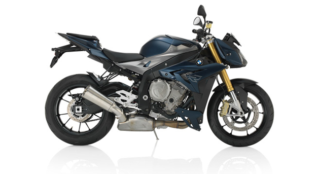 bmw s1000r 2014