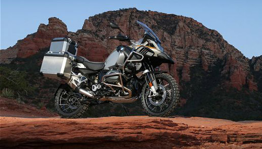 2014 BMW r 1200 gs Adventure