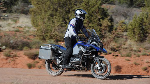 BMW r1200gs Adventure