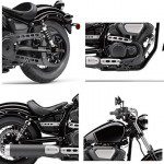 yamaha bolt length