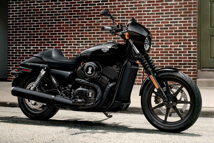  Harley  Davidson  2019 Street  500  Review Specs  Price Bikes 