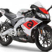 most powerful 125