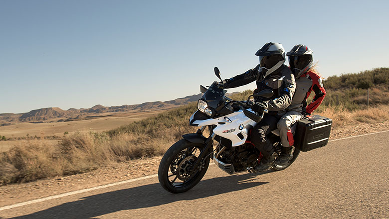 Bmw 2017 F700Gs Adventure Motorcycle Review | Bikes Catalog