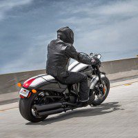 Victory Hammer S 2017 Cruiser Motorcycle