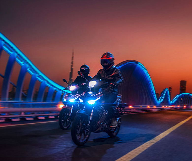 2017 RFS 150i Benelli Scooter