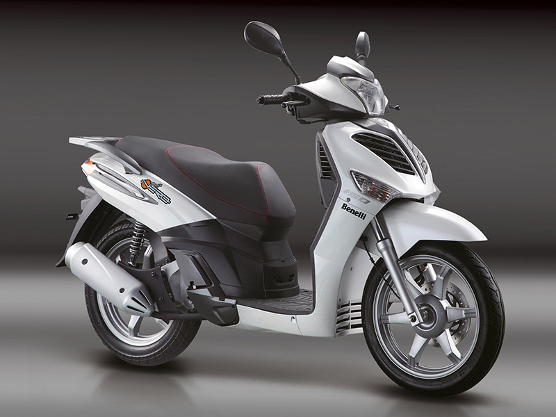 best 150cc scooter 2018