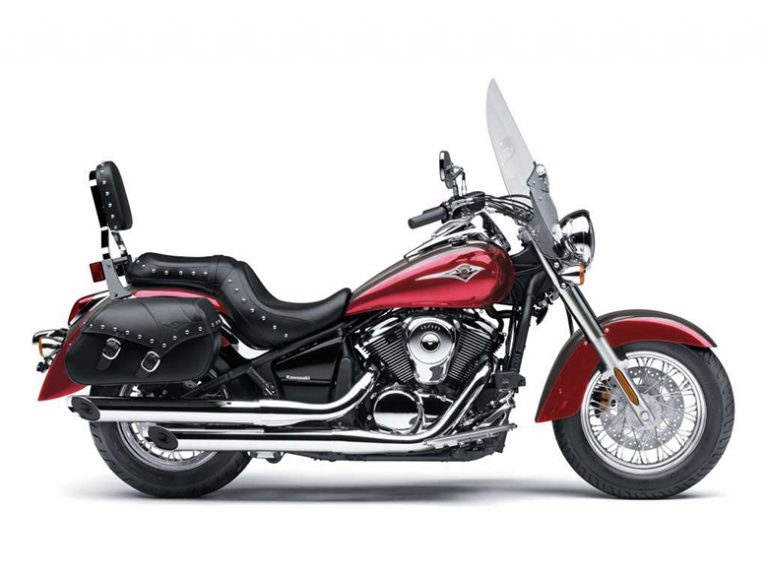 2018 Kawasaki Vulcan 900 Classic LT Cruisers Review Price Specs