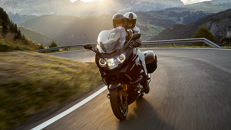 BMW K 1600 GT 2019 Touring Bike