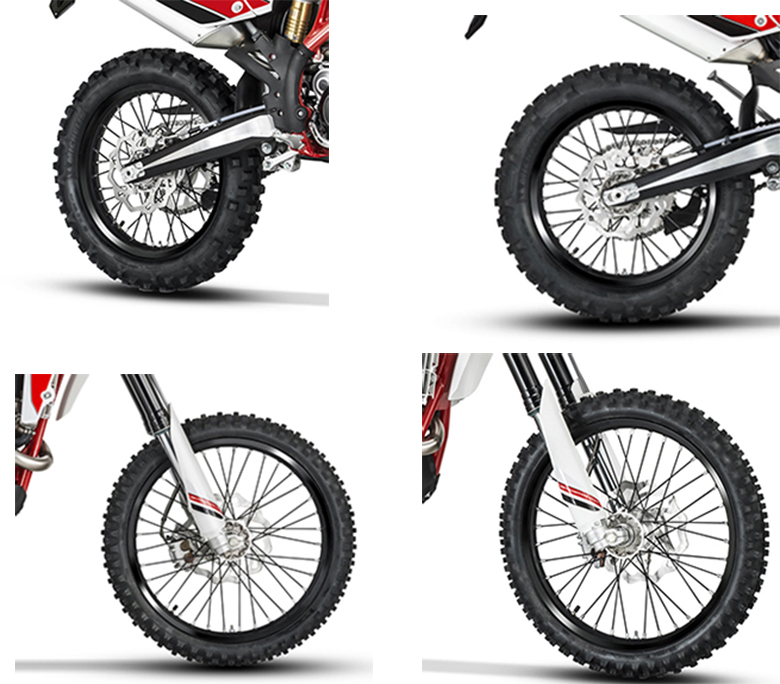 Beta 500 RR-S 2018 Powerful Dirt Bike Specs