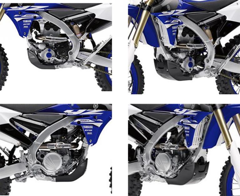 YZ250FX 2018 Yamaha Cross Country Dirt Bike Review Price Specs