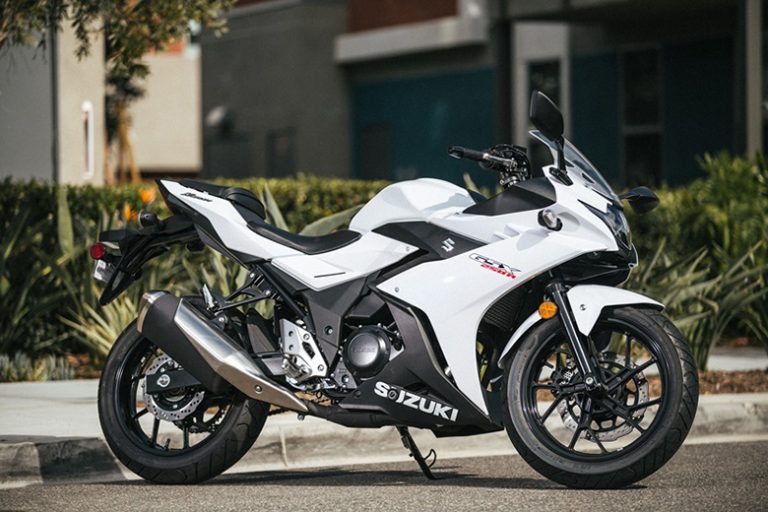 РЎСѓР·СѓРєРё GSX 250 R