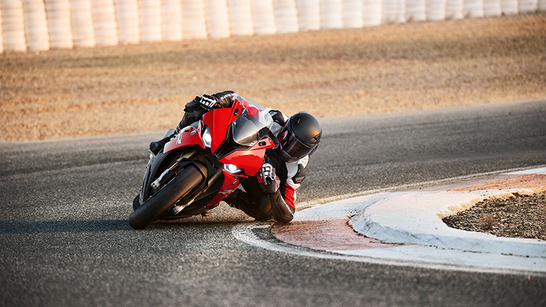 BMW S 1000 RR 2019 Sports Bike