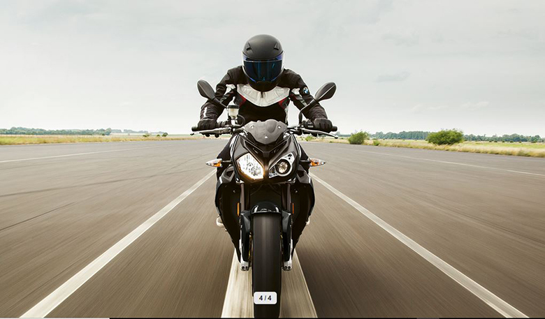 BMW S 1000 R 2019 Powerful Roadster